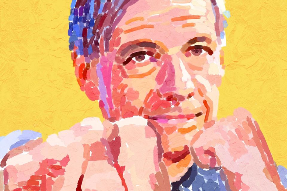 Ray Dalio