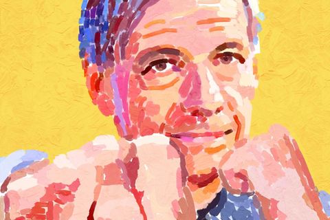 Ray Dalio