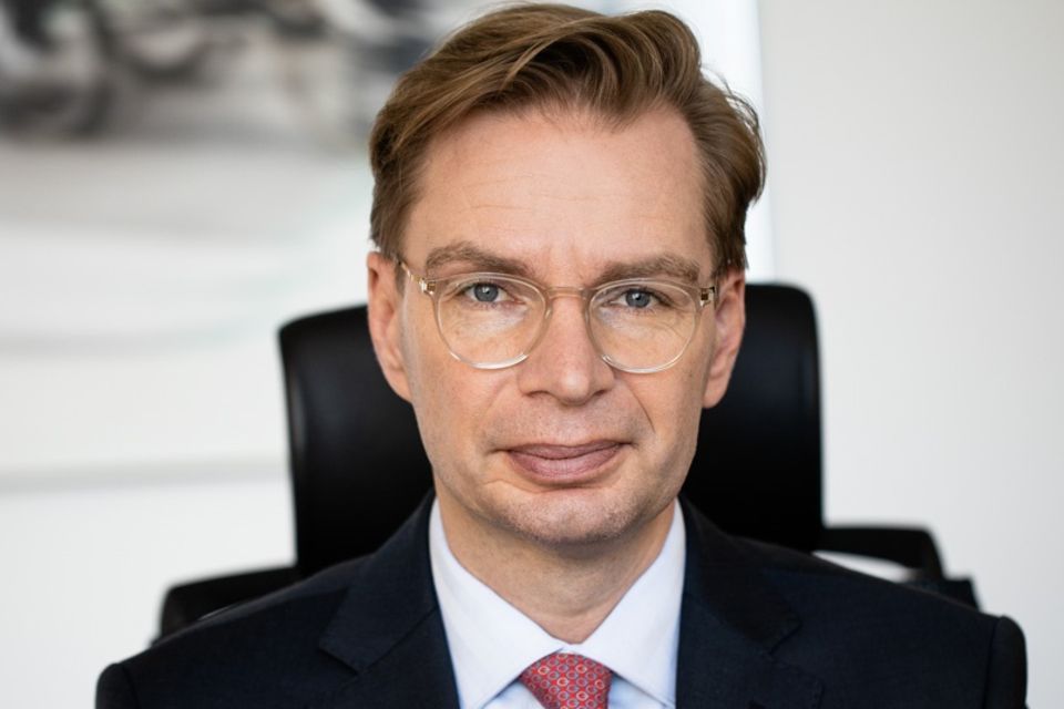 Reiner Holznagel