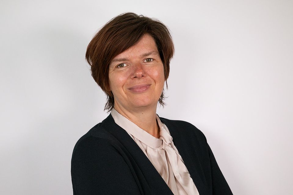 Daniela Karbe-Geßler