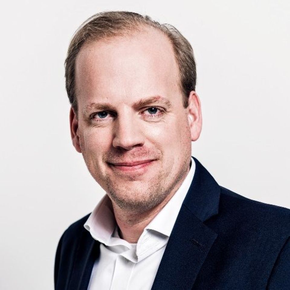 Mirko Schlossarczyk