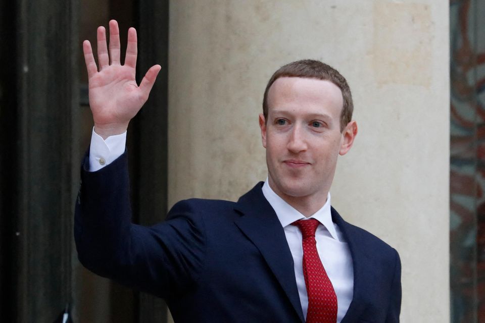 Um Mark Zuckerberg war es zuletzt eher ruhig geworden, jetzt meldet er sich mit einer Kampfansage in Richtung Elon Musk zurück