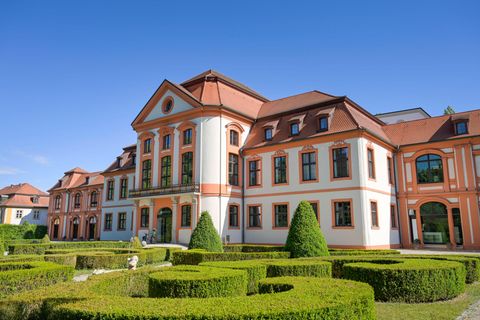 Die Katholische Universität Eichstätt-Ingolstadt