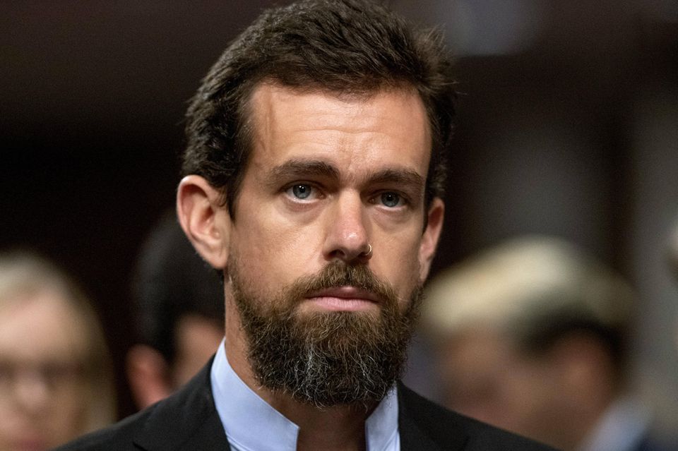 Jack Dorsey