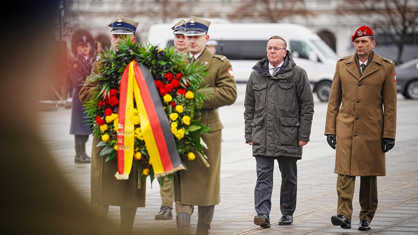 Wielu Polaków oskarża Niemcy o współudział w wojnie ukraińskiej