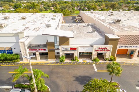 Gamestop-Filiale in Davie, Florida