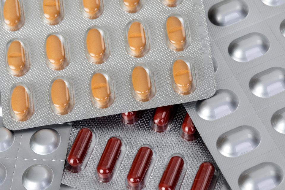 Selbst die Gesundheitsbranche war vor den Turbulenzen an den Börsen nicht gefeit. Die Notenbank hatte im Zuge der Coronapandemie 12,7 Prozent der Anlagen in diesem Sektor gebündelt. Er sorgte für einen Rückgang um 6,2 Prozent auf 6 Mrd. Kronen.