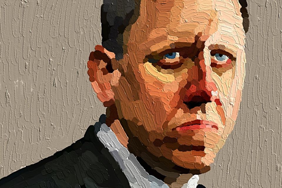 Peter Thiel