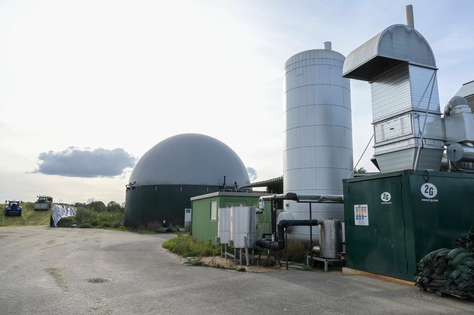 Biogasunternehmen sollen einen zunehmend größeren Anteil bei der Energiewende spielen. Einer der wichtigsten Player auf diesem Markt ist 2G Energy