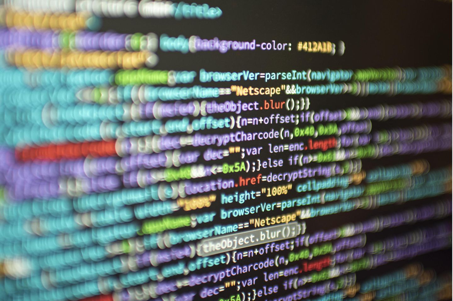 Computercode