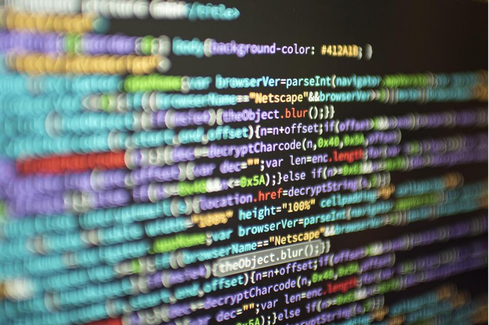Computercode