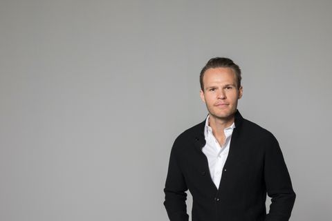 Max-Josef Meier (38), Gründer und CEO des Münchner Start-ups Finn, soll auf einer Weihnachtsfeier neun Mitarbeiterinnen bedrängt haben