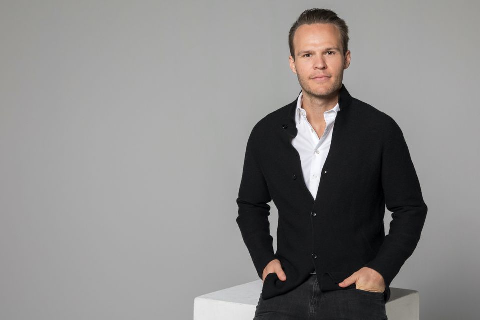 Max-Josef Meier (38), Gründer und CEO des Münchner Start-ups Finn, soll auf einer Weihnachtsfeier neun Mitarbeiterinnen bedrängt haben