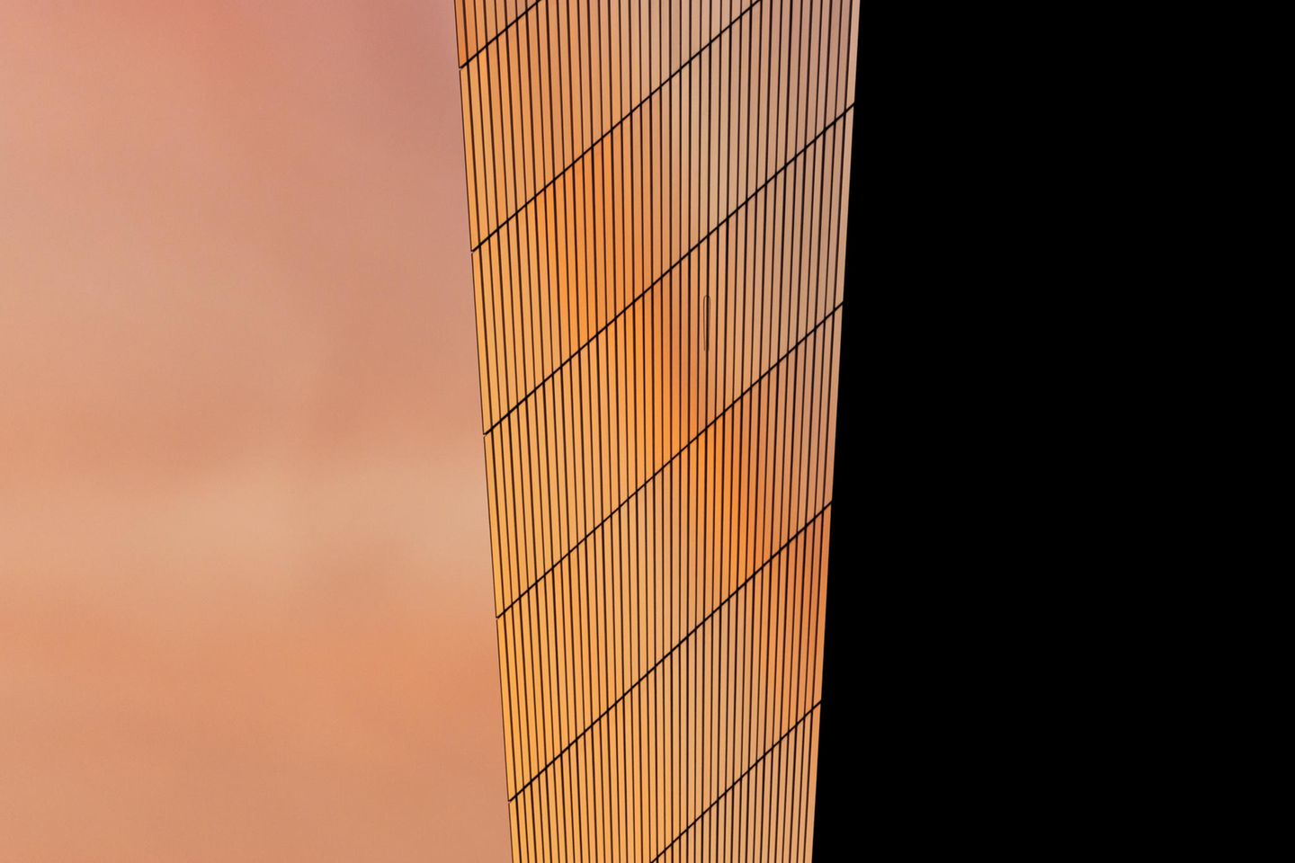 European Central Bank Sky