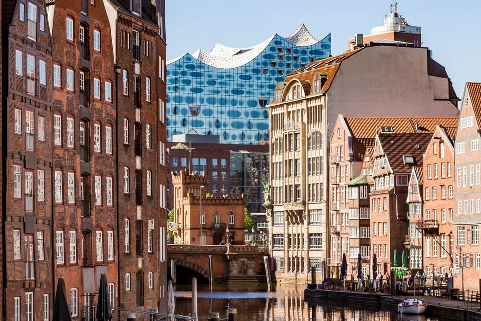 Die Elbphilharmonie hat sich längst zum Wahrzeichen der Hansestadt entwickelt