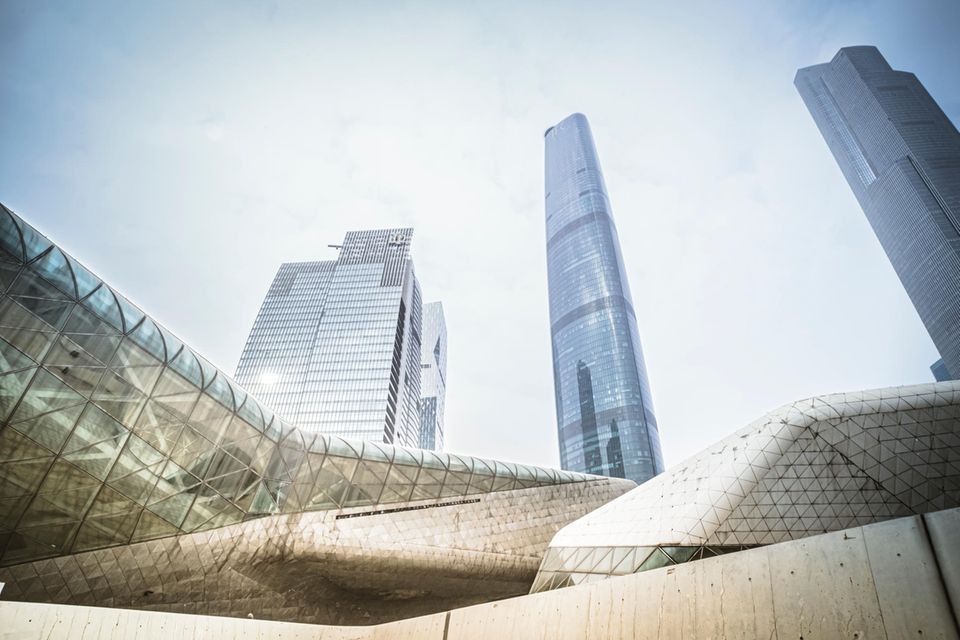 Seoul kam im Megacity-Ranking von BCG mit 52,1 Punkten auf Platz sieben. In unserer kombinierten Bestenliste geht dieser Platz dank 59,6 Punkten an Guangzhou. Das Handelszentrum im Perlflussdelta nordwestlich von Hongkong erhielt in der Kategorie „Fortschrittstempo“ 91 Punkte. Das konnte nur eine Stadt im Ranking der lebenswertesten Metropolen überbieten.