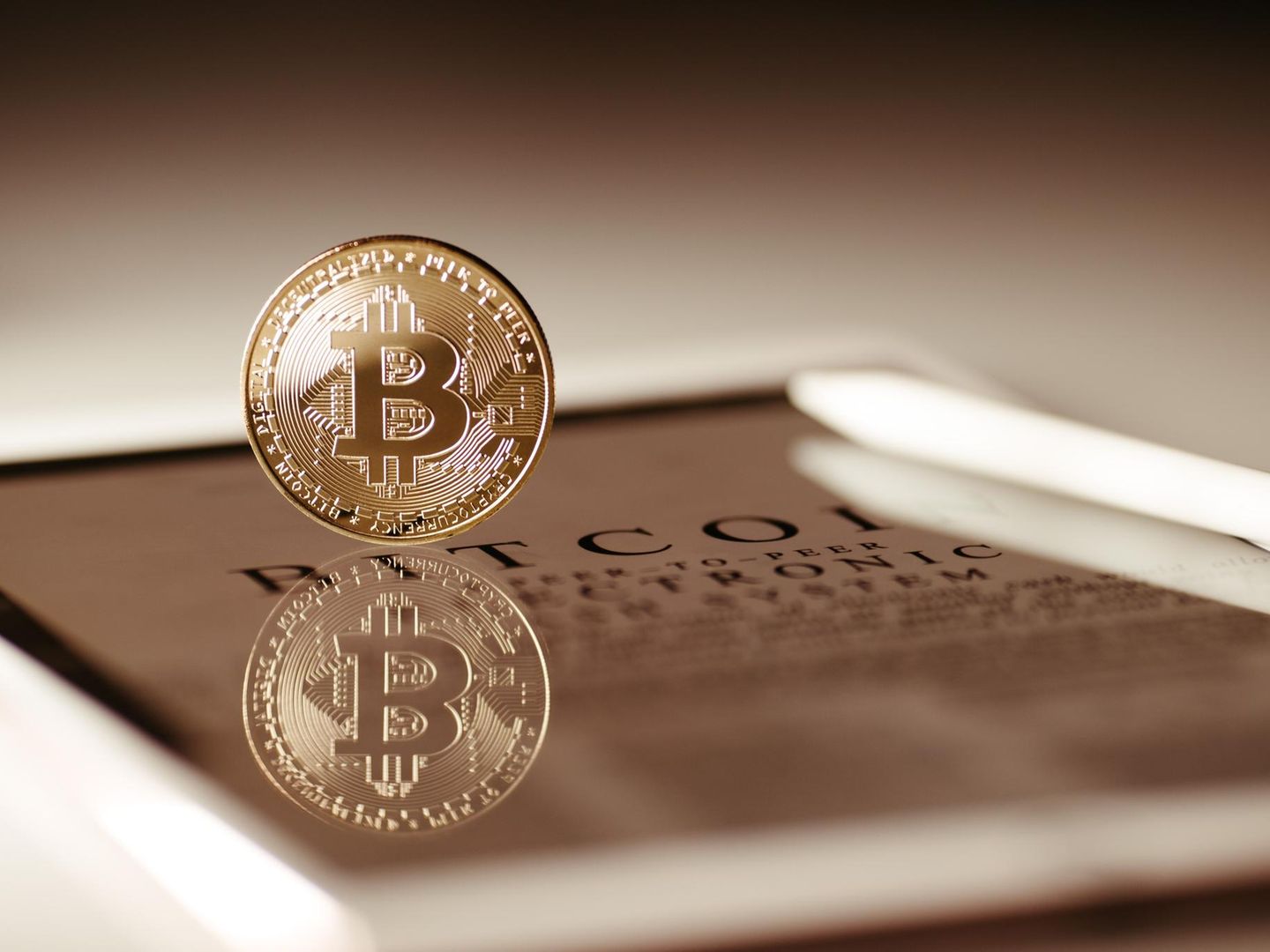 Kryptowährungen: Branche sieht sich im Frühling, Kritiker sieht sie am Ende  - Capital.de