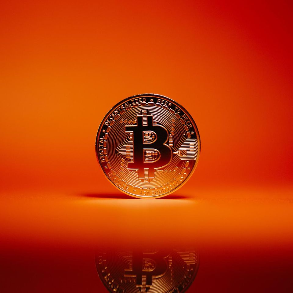 Exklusiv: Kryptobörse Bitpanda macht mehr als 100 Mio. Euro Verlust -  Capital.de