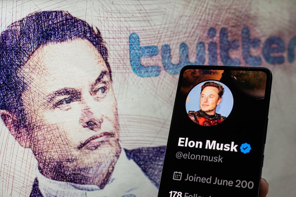 Twitter-Besitzer Elon Musk gibt seinen Posten als CEO bald an Linda Yaccarino ab. Doch ob die Plattform dadurch weniger polarisierend wird, bleibt abzuwarten