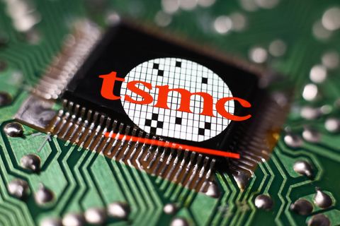Der Chiphersteller TSMC plant offenbar den Bau einer Fabrik in Dresden