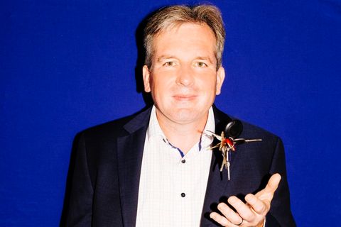 Michael Voigtländer ist Immobilienökonom beim Kölner Institut der deutschen Wirtschaft