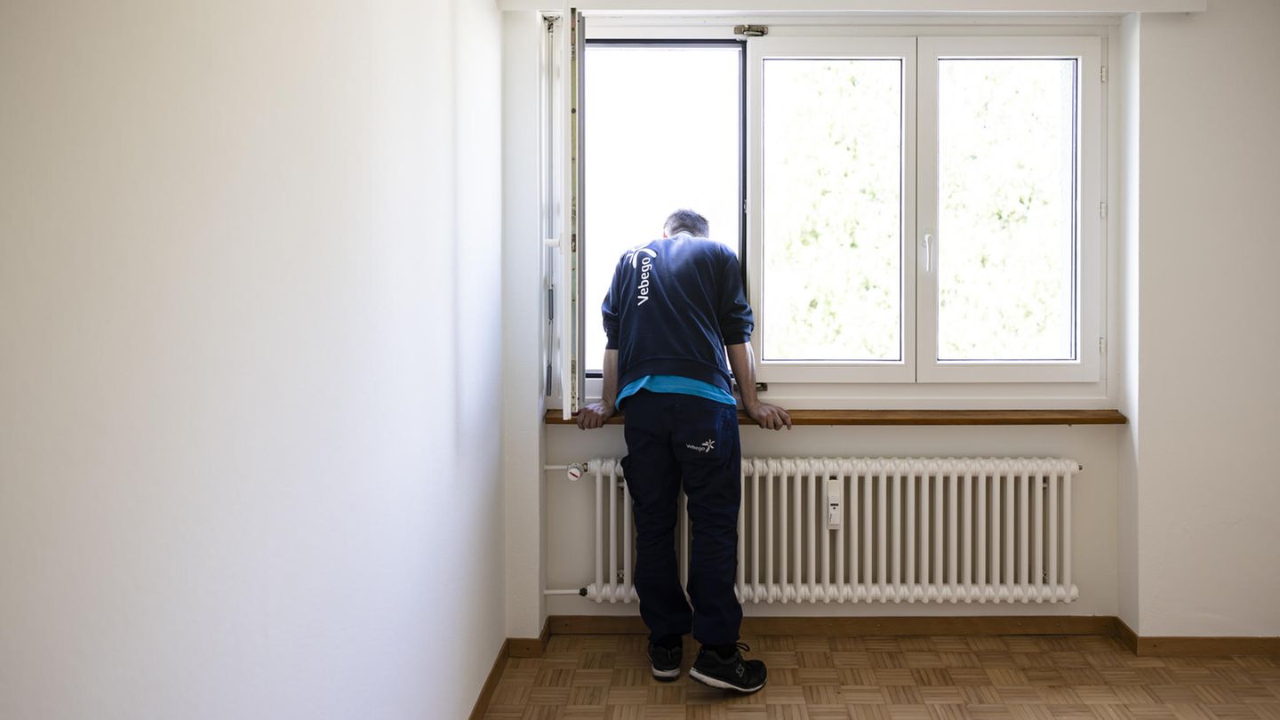 Wohnungstausch: Wie funktioniert das?