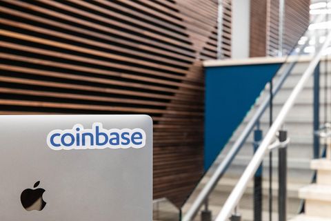Nach Binance rückt die Kryptobörse Coinbase ins Visier der SEC