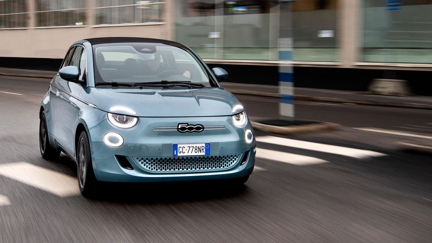 Autoindustrie: Ranking der E-Autohersteller: Drei deutsche Konzerne in den Top 10
