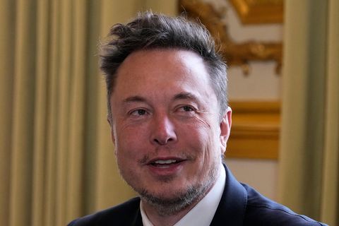 Twitter-Eigentümer Elon Musk