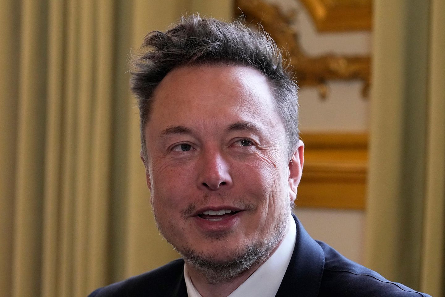 Twitter-Eigentümer Elon Musk