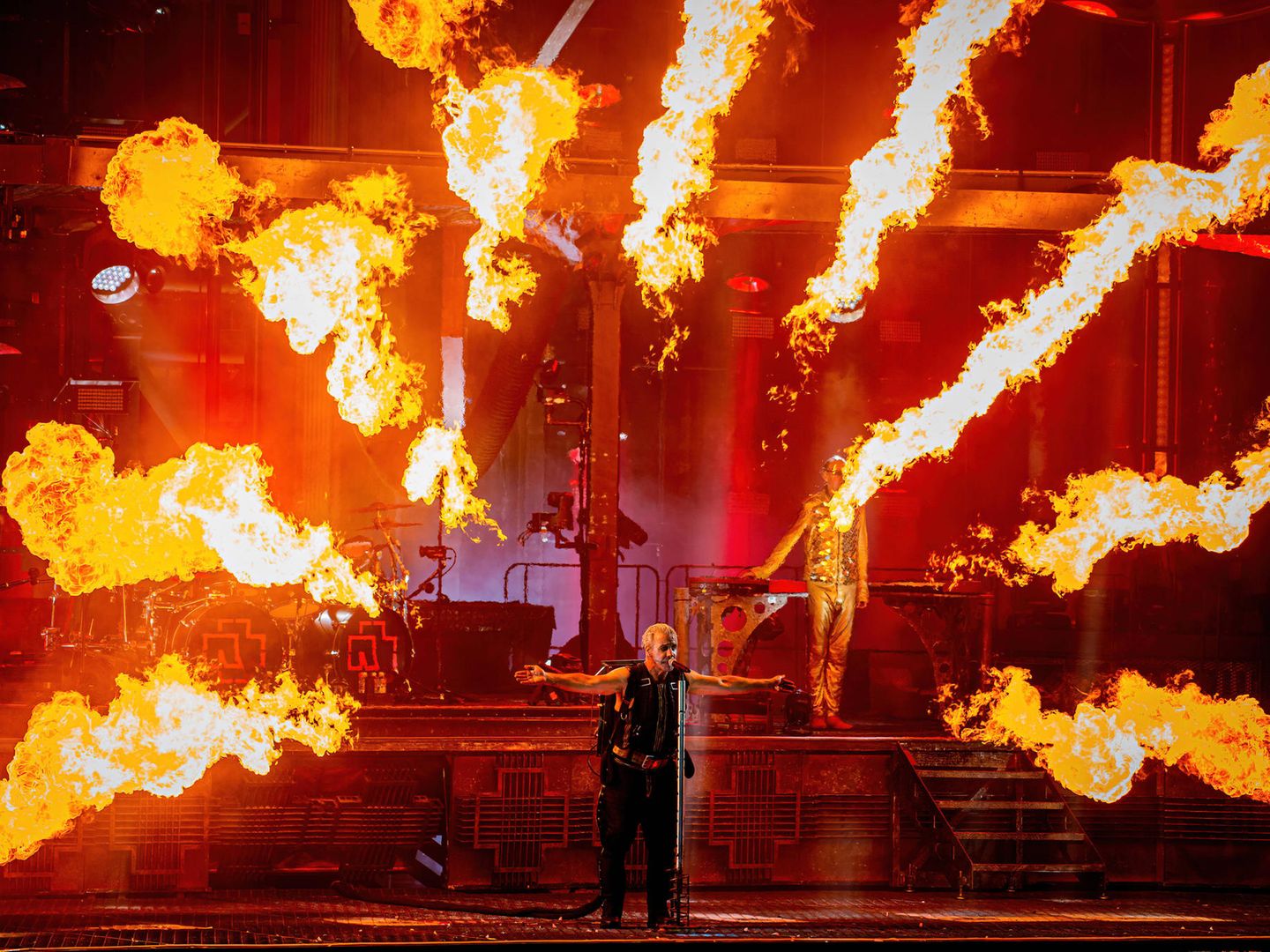 Rammstein: Das Millionen-Business hinter der Band - Capital.de