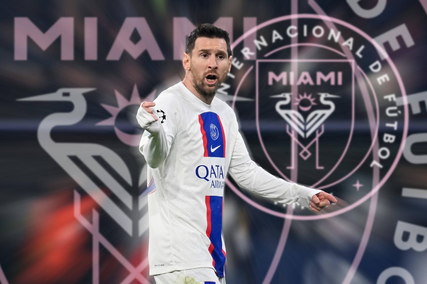 Die Marke Messi hat mit Miami die richtige Wahl getroffen“