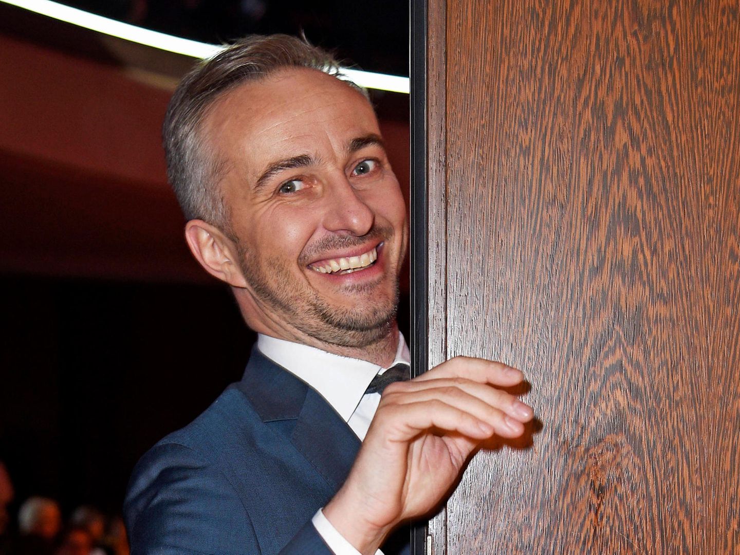 Böhmermann vs. CTS Eventim: Aktie verliert 16 Prozent - Capital.de