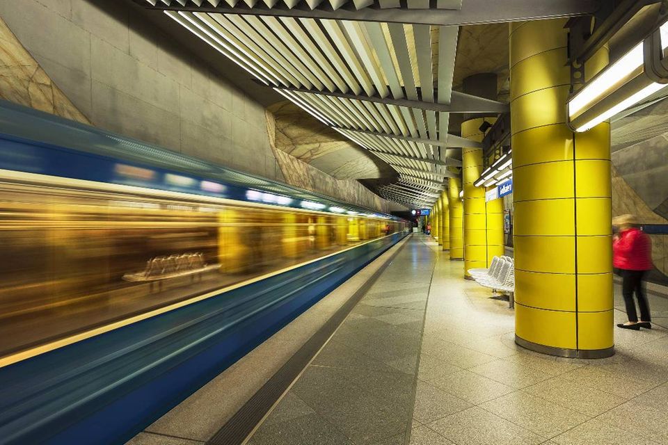 München hat im Ranking einen Sprung nach vorne gemacht