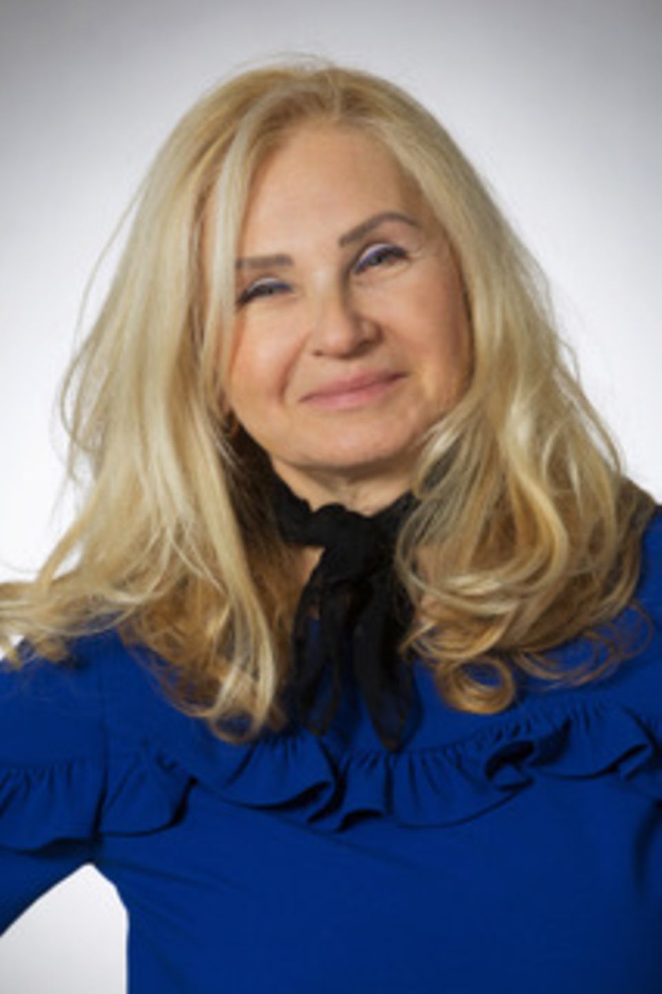Martina Lackner: Psychologische Executive Mentorin und Autorin. martinalackner.com