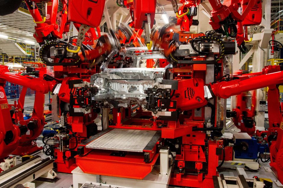 Brasilien eröffnete 2000 die Top 10 der größten Autonationen der Welt. 2022 kam es mit 1,8 Millionen Pkw im internationalen Vergleich bereits auf Platz sechs. Das Wachstum von 5,0 Prozent war jedoch auf dem dynamischen Automarkt der drittschlechteste Wert der Top 10.