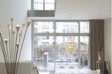 Platz 7: Berlin-Mitte, 12.000 Euro kalt  "Architektur der Extraklasse" verspricht dieses Townhouse im Herzen der Hauptstadt.