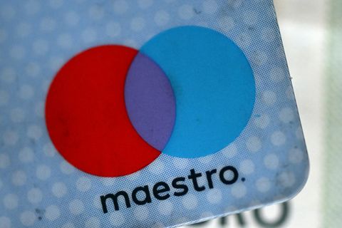 Die Maestro-Funktion soll von der Girocard verschwinden