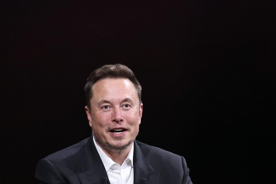 Elon Musk