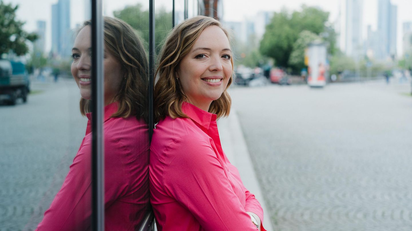 Claudia Müller: Wie viele ETFs im Portfolio sind sinnvoll?