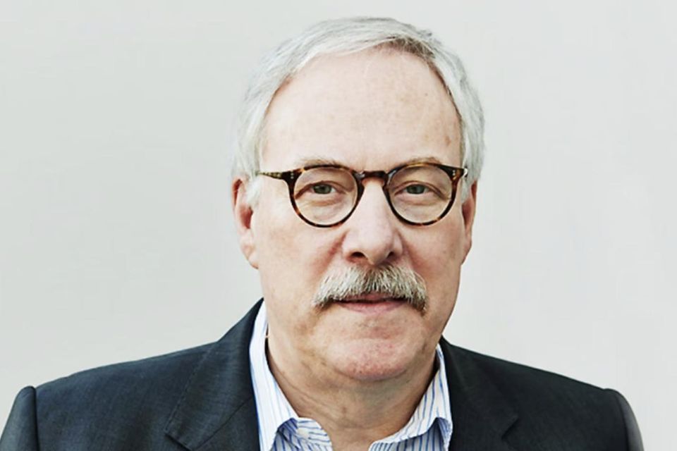 Capital-Kolumnist Bernd Ziesemer
