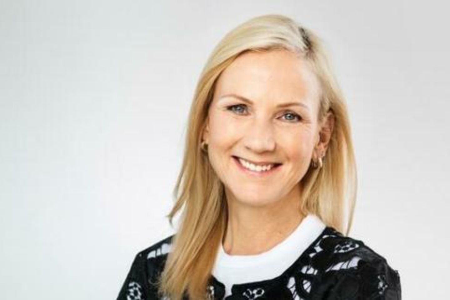 Dagmar Bottenbruch führt die deutsche Silicon Valley Bank an