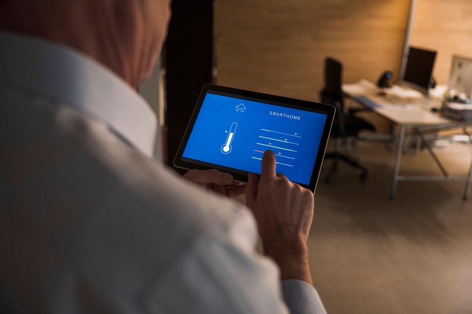 Digitale Helfer können den Energieverbrauch massiv reduzieren – doch nicht jede Investition macht Sinn