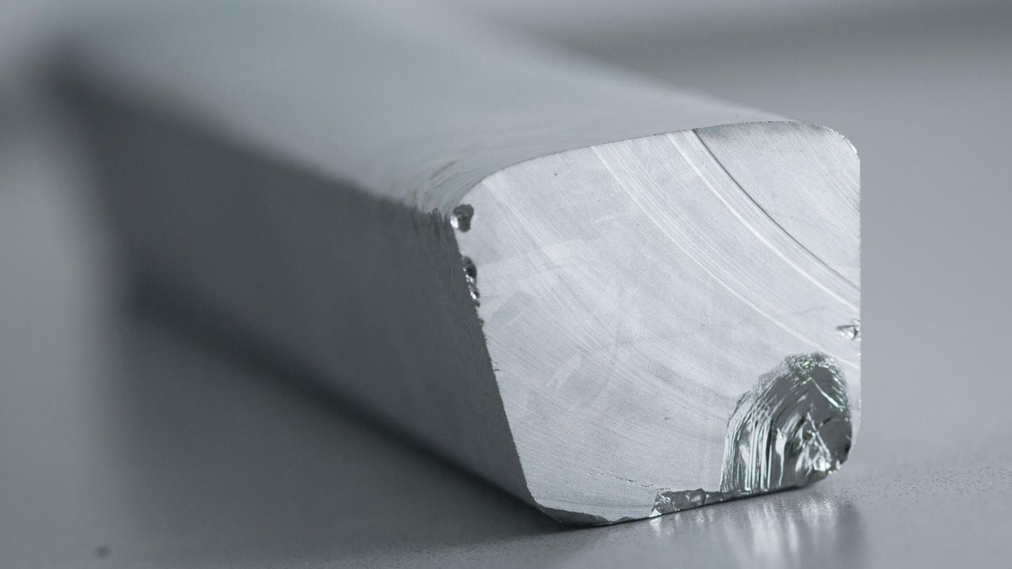 China spielt Rohstoff-Macht bei Germanium und Gallium aus - Capital.de