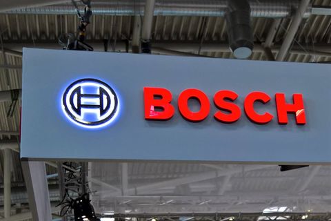 Viele Arbeitsplätze bei Bosch hängen noch am Geschäft mit dem Verbrenner
