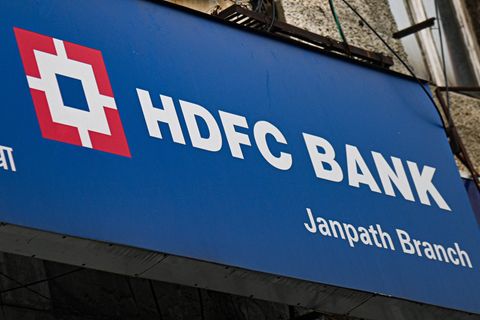 Der Wert der HDFC Bank liegt nun bei 172 Milliarden US-Dollar