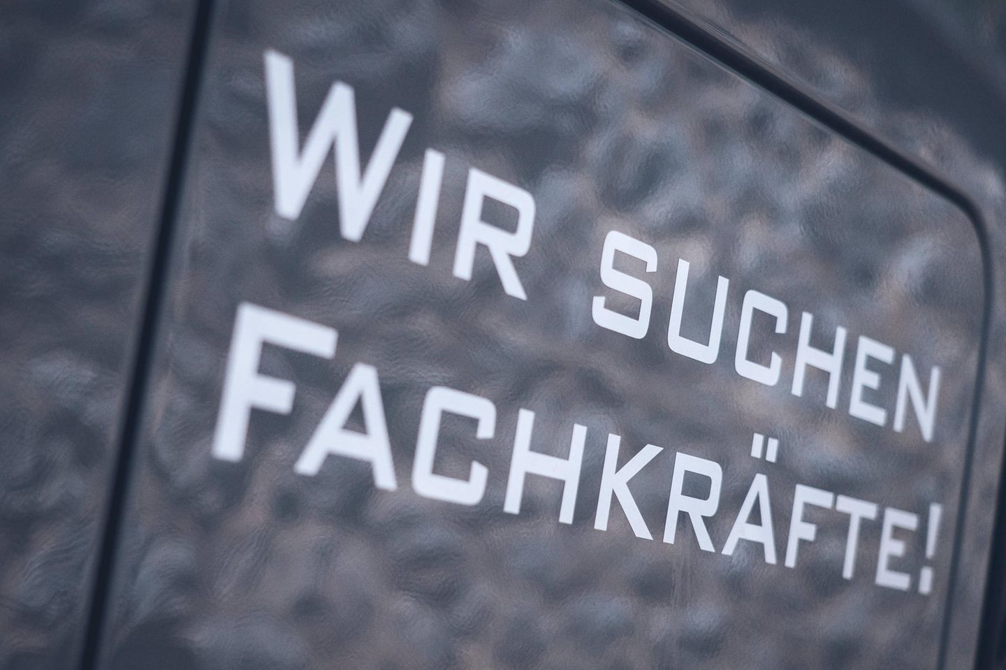 Keine Willkommenskultur: Viele Expats empfinden die Deutschen als wenig aufgeschlossen