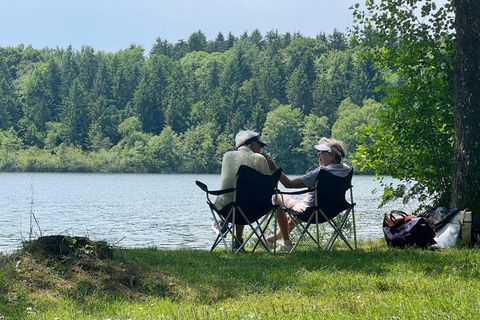 Lange Auszeiten im Beruf nämlich schmälern Renten von Frauen erheblich. Genau das sollte die Mütterrente ausgleichen, wenigstens ein bisschen. Tut sie aber nicht, erklärt Nadine Oberhuber
