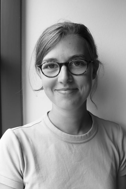 Nele Spandick
