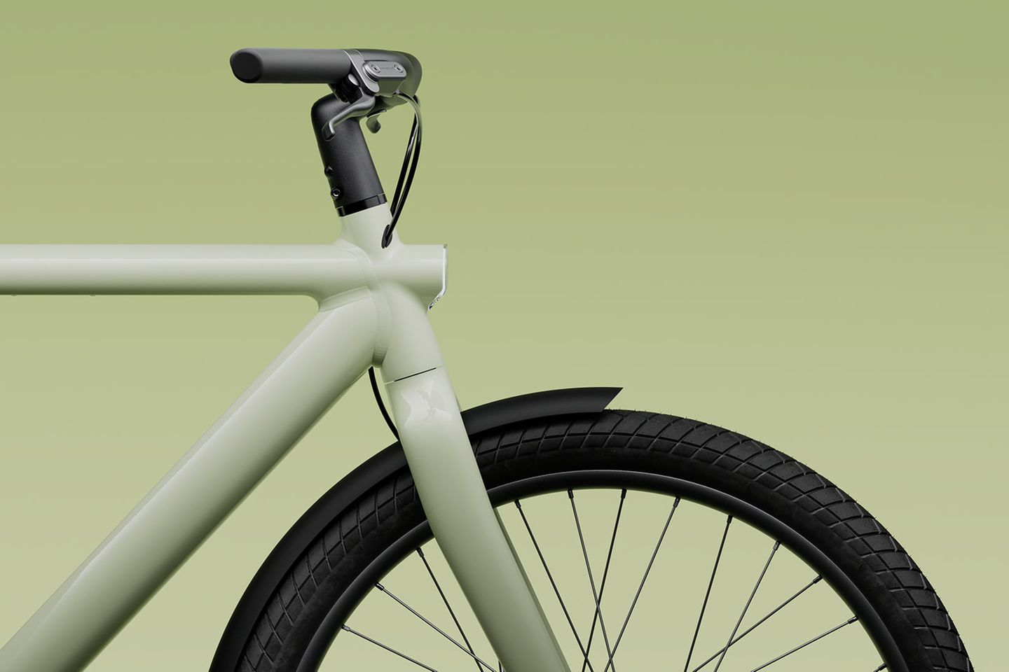 Vanmoof E-Bike S4
